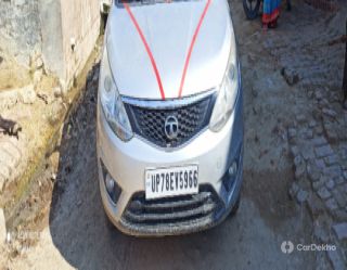 Tata Zest Quadrajet 1.3 75PS XMS Tata Zest Quadrajet 1.3 75PS XMS