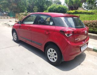 Hyundai i20 1.2 Spotz Hyundai i20 1.2 Spotz