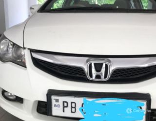 Honda Civic 1.8 S MT Honda Civic 1.8 S MT