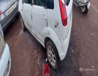 Ford Figo Diesel Titanium Ford Figo Diesel Titanium