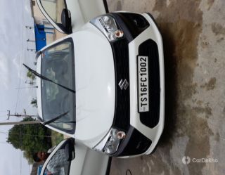 Maruti Celerio X ZXI Option BSIV Maruti Celerio X ZXI Option BSIV