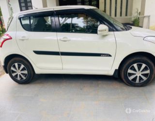 Maruti Swift ZDI BSIV Maruti Swift ZDI BSIV