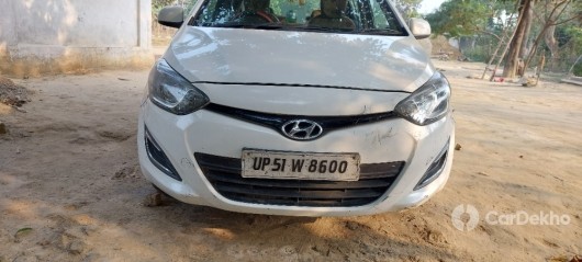 Hyundai i20 Magna Hyundai i20 Magna