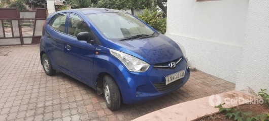 Hyundai EON Era Hyundai EON Era