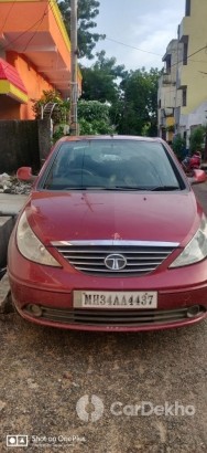 Tata Manza Aura Quadrajet BSIII Tata Manza Aura Quadrajet BSIII