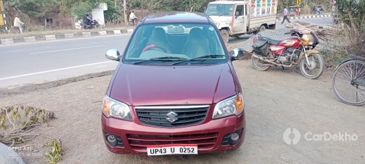 Maruti Alto K10 2010-2014 2010-2014 VXI Maruti Alto K10 2010-2014 2010-2014 VXI