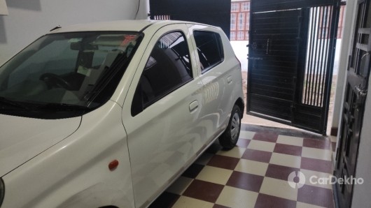 Maruti Alto 800 LXI Maruti Alto 800 LXI