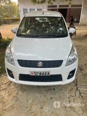 Maruti Ertiga 2012-2015 VDI Maruti Ertiga 2012-2015 VDI