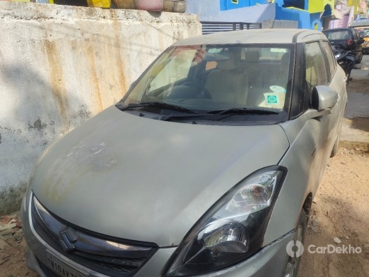 Maruti Swift Dzire ZDI Maruti Swift Dzire ZDI