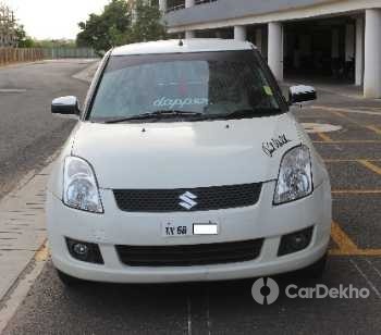 Maruti Swift Vdi BSIII Maruti Swift Vdi BSIII