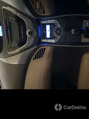 Hyundai Elantra CRDi SX AT