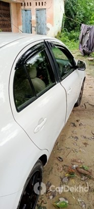 Nissan Micra Diesel XV Premium Nissan Micra Diesel XV Premium