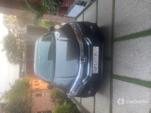Honda City V MT Honda City V MT