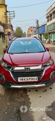 Honda WR-V VX Diesel