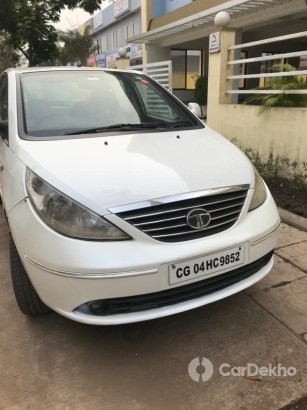 Tata Manza Aqua Quadrajet BS IV Tata Manza Aqua Quadrajet BS IV