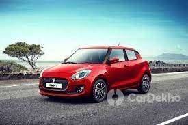 Maruti Swift LXI BSIV Maruti Swift LXI BSIV