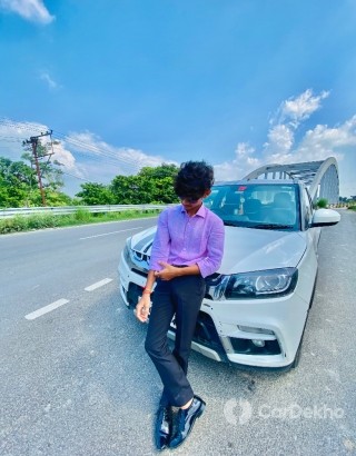 Maruti Vitara Brezza ZDi Maruti Vitara Brezza ZDi