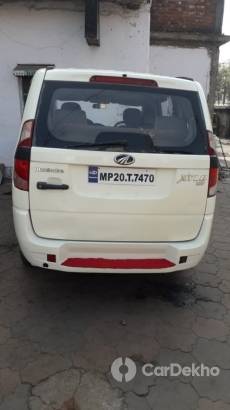Mahindra Xylo D4 BSIV
