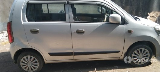 Maruti Wagon R VXI Optional Maruti Wagon R VXI Optional
