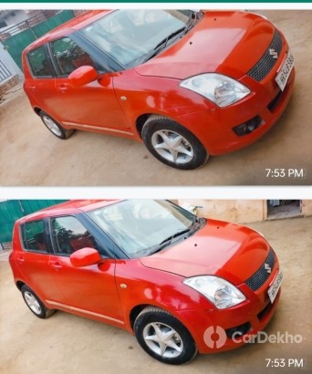 Maruti Swift Vdi BSIII Maruti Swift Vdi BSIII