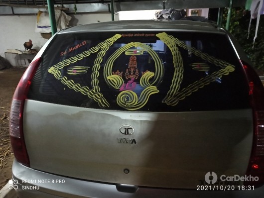 Tata Indica DLG Tata Indica DLG