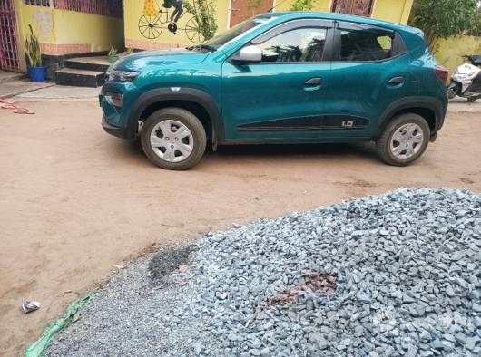 Renault KWID 1.0 RXT Opt Renault KWID 1.0 RXT Opt