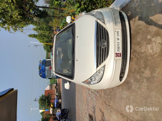 Tata Indica TDI LX Tata Indica TDI LX