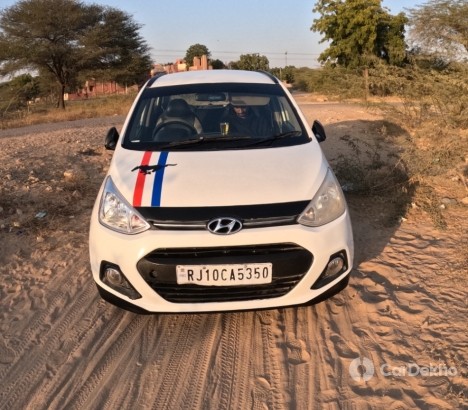Hyundai Grand i10 CRDi Sportz Hyundai Grand i10 CRDi Sportz