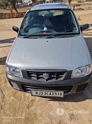 Maruti 800 AC Maruti 800 AC