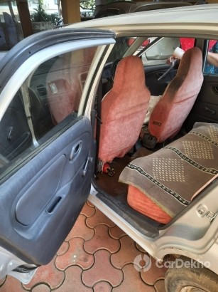 Maruti Alto LXi Maruti Alto LXi