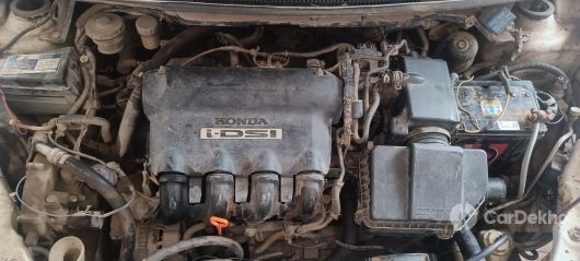 Honda City 1.5 GXI CVT