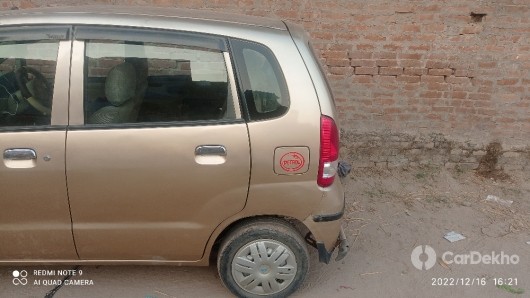 Maruti Estilo LXI Maruti Estilo LXI