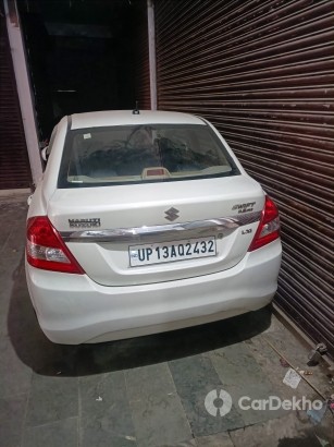 Maruti Swift Dzire LXI Maruti Swift Dzire LXI