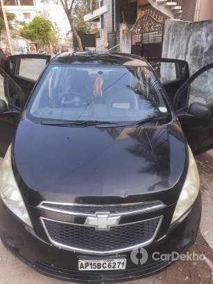 Chevrolet Beat Diesel LS