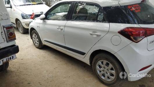 Hyundai i20 Magna 1.2 Hyundai i20 Magna 1.2
