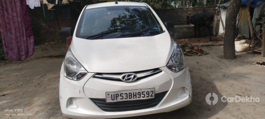 Hyundai EON Magna Plus Sports Edition Hyundai EON Magna Plus Sports Edition