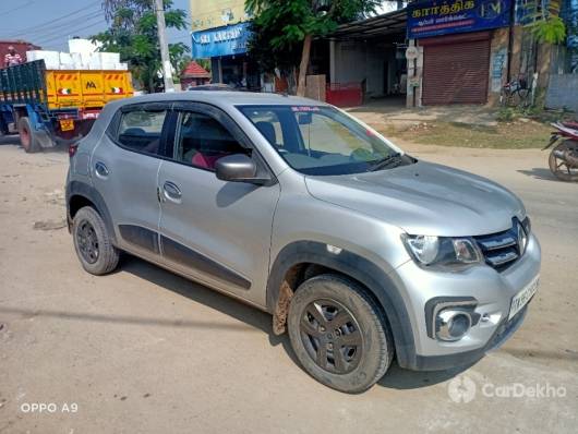 Renault KWID 1.0 RXT 2020-2020 Renault KWID 1.0 RXT 2020-2020