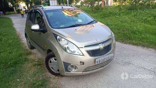 Chevrolet Beat LT Chevrolet Beat LT
