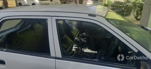 Maruti Alto K10 2010-2014 VXI Maruti Alto K10 2010-2014 VXI