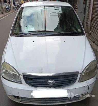 Tata Indigo TDI Tata Indigo TDI