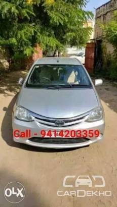 Buy Used Toyota Sedan In Jaipur 12 Verified Listings Gaadi