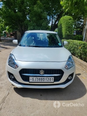 Maruti Swift VXI Maruti Swift VXI