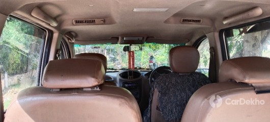 Mahindra Xylo D2 BSIV Mahindra Xylo D2 BSIV