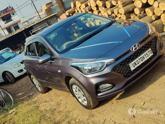 Hyundai i20 1.2 Magna Executive Hyundai i20 1.2 Magna Executive