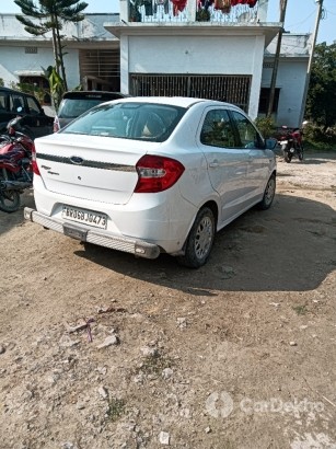 Ford Aspire 1.2 Ti-VCT Ambiente ABS Ford Aspire 1.2 Ti-VCT Ambiente ABS