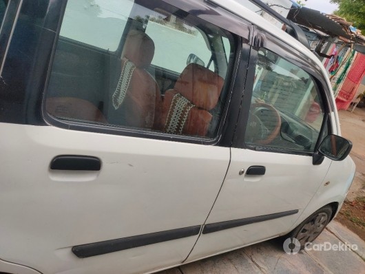 Maruti Wagon R LXI Minor Duo LPG Maruti Wagon R LXI Minor Duo LPG