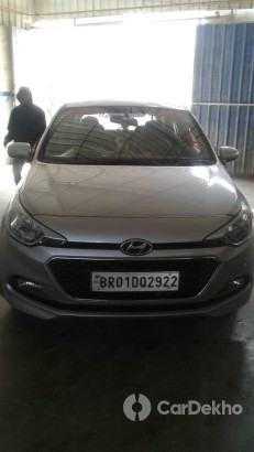 Hyundai i20 1.2 Spotz Hyundai i20 1.2 Spotz