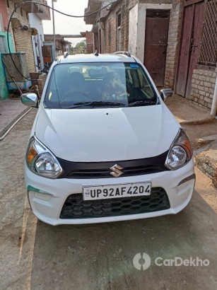 Maruti Alto 800 VXI Maruti Alto 800 VXI