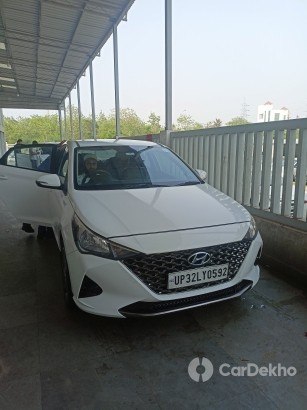 Hyundai Verna S Plus Hyundai Verna S Plus