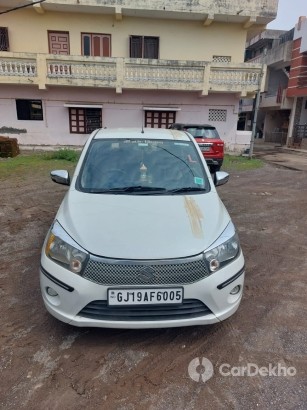 Maruti Celerio VXI AT Maruti Celerio VXI AT